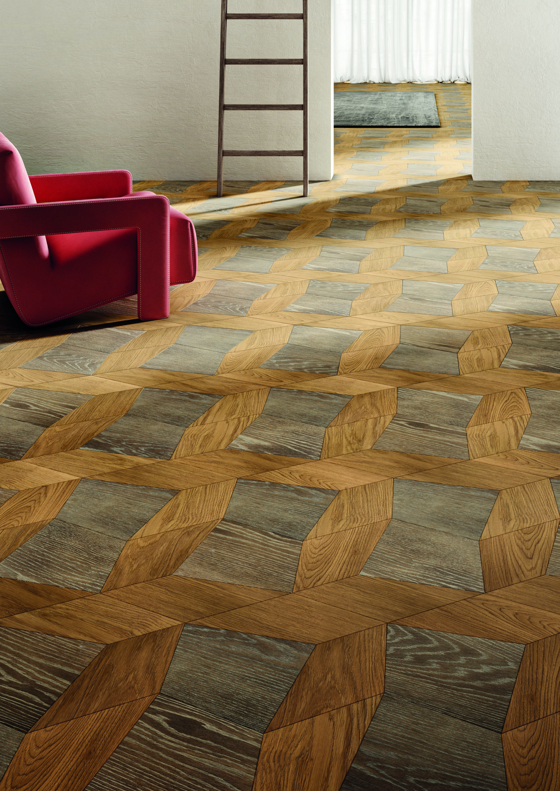 Ambiente SPACE C